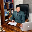 وکیل پيام سليمانی مقدم