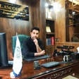 وکیل مهدی حیدری