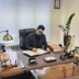 وکیل مهدی حیدری