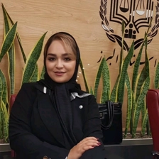 وکیل شکوفه نوروزی