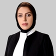 وکیل حکیمه عطالو