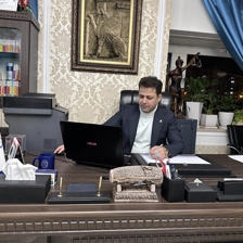 وکیل سید مجتبی موسوی