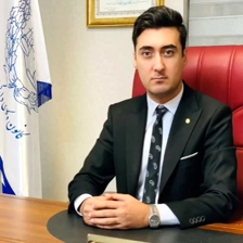  وکیل امیرحسام ملایی