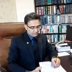 وکیل حجت کاتوزیان