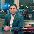 وکیل علی جاوید