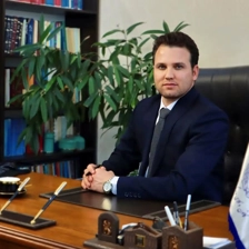 وکیل سیدفرهاد حسینی مقدم