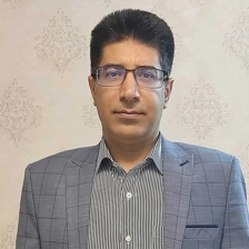 وکیل مهدی سمیعی