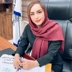وکیل مرجان عسگری جهرمی