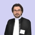 وکیل محمد امین امیدوار بی بالان
