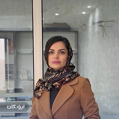  وکیل پروین صفری