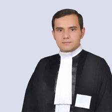وکیل محمد به گذر
