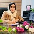 وکیل محدثه مختاری