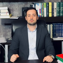 وکیل علی نعمتی 