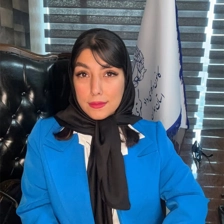 وکیل مهشاد حاتمی
