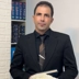 وکیل احسان عابدی