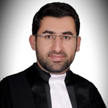 دفتر وکالت میثم کاظمی ویژه