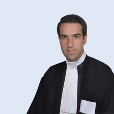 وکیل مسعود تقی پور