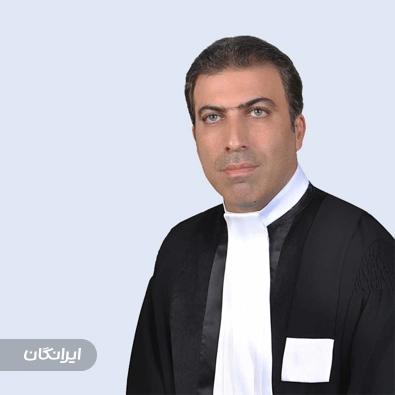 وکیل محمد تبریزی شهروی