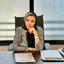 دفتر وکالت مهسا صحرائی