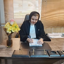 وکیل میترا بی ریایی