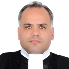 وکیل جمشيد آقائی سرخه