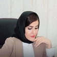 وکیل محبوبه وحیدی