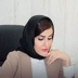 وکیل محبوبه وحیدی