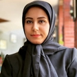 وکیل سیده فاطمه طاهرالهائی