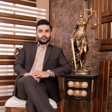 وکیل ارسلان سلطانفر