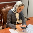وکیل  نرگس صفارزاده