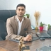 وکیل پایه یک دادگستری علی علائی