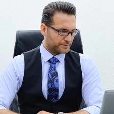 وکیل احسان قایدحسینی