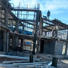 پیمانکاری ساختمان روحی