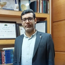 وکیل علی اصغر باستین