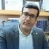 وکیل علی اصغر باستین