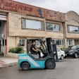 شرکت کارا ماشین آرنا