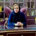 وکیل هاجر برکات