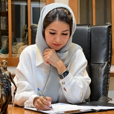 وکیل نسیم حقیقت پور