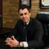 وکیل امیررضا شکیبایی
