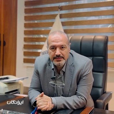 وکیل حمیدرضا کاکاوند