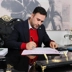 وکیل سعید نقدی