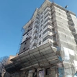 داربست فلزی فرجام