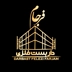 لوگوی داربست فلزی فرجام