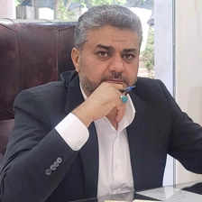 گروه وکلای محمود ایثاری
