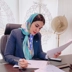 وکیل فرناز زرنگار