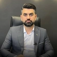 وکیل  امید زینالی گیگلو
