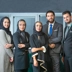 گروه وکلای قلمداد