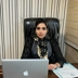 وکیل فاطمه زهرا یعقوبی