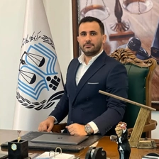 وکیل حسین حاجی زاده
