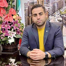دفتر وکالت سعید ستوده پارسا